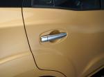 Nissan Terra 2018 года (CN)